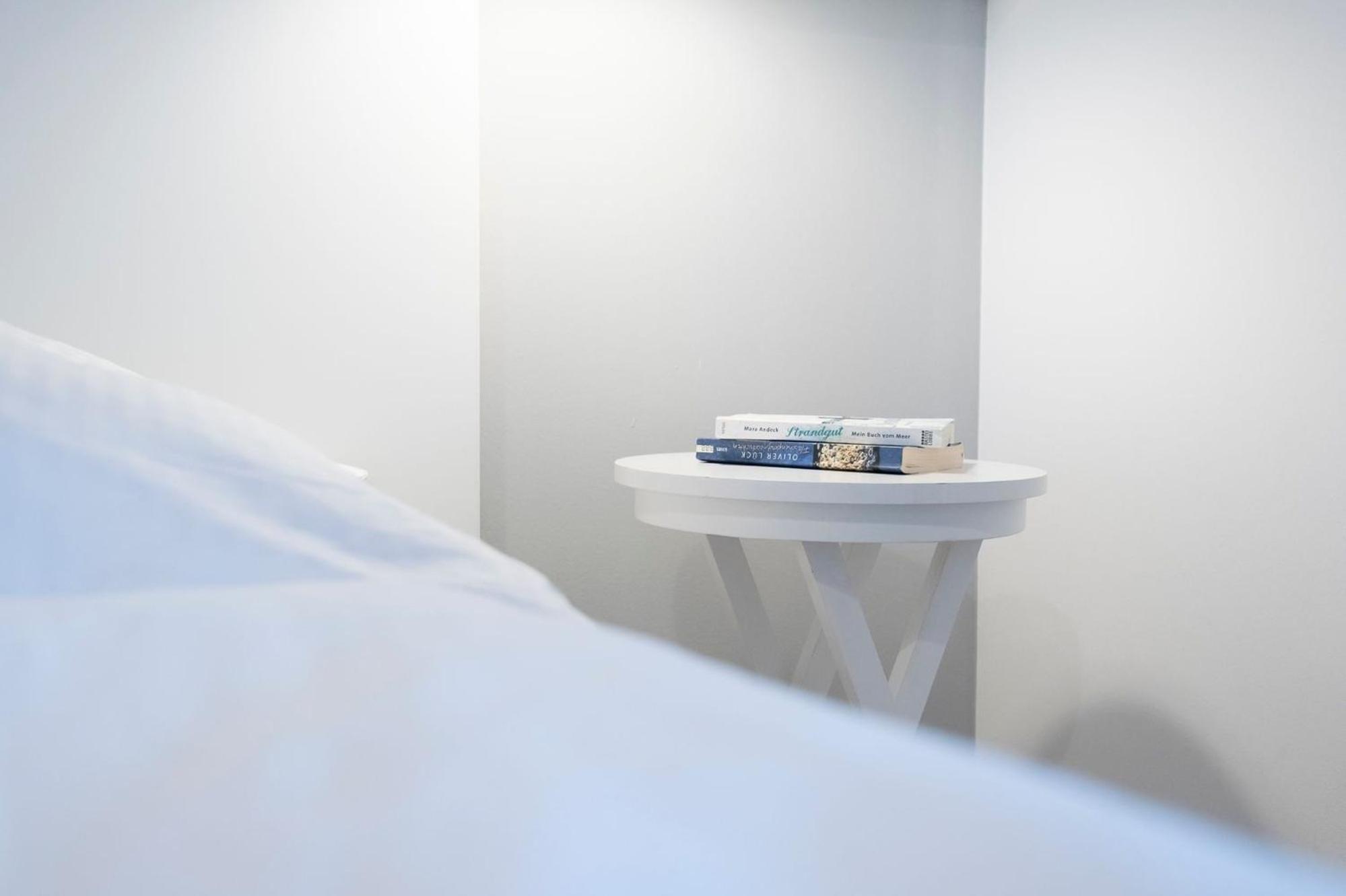 Seepark Suessau Ferienhaus Seeteufel 3 Dış mekan fotoğraf