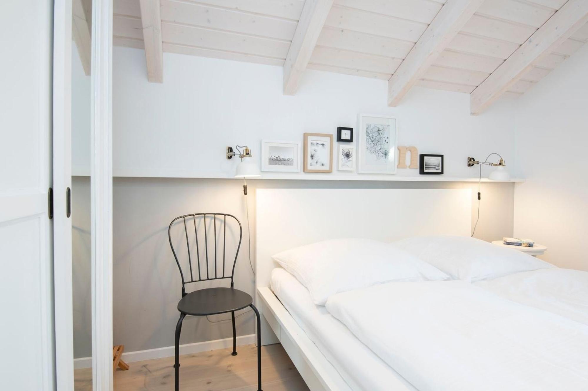 Seepark Suessau Ferienhaus Seeteufel 3 Dış mekan fotoğraf