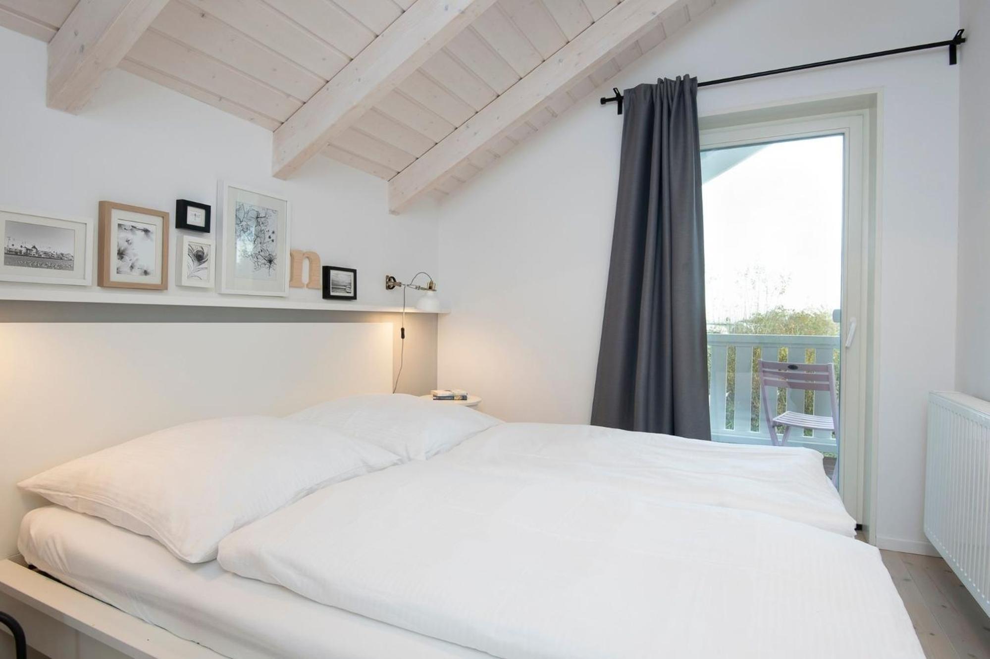 Seepark Suessau Ferienhaus Seeteufel 3 Dış mekan fotoğraf