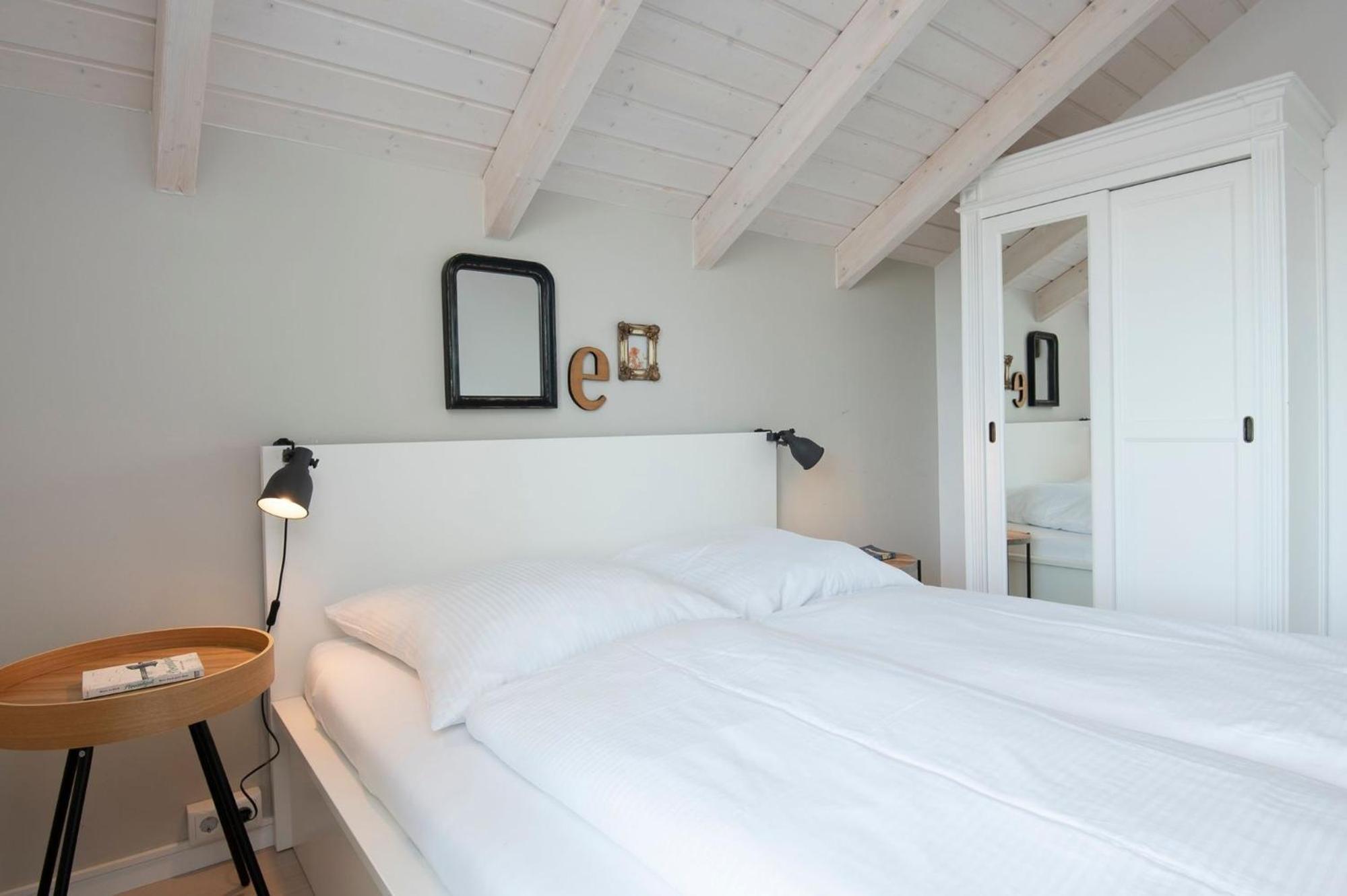 Seepark Suessau Ferienhaus Seeteufel 3 Dış mekan fotoğraf